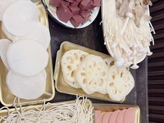 -刘少华贵州小黄牛·鲜牛肉火锅(总店)
