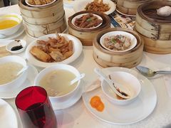 -富力万达嘉华酒店-品珍中餐厅(水果湖店)