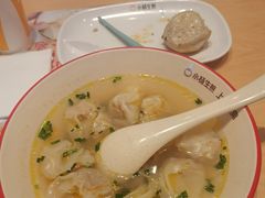 -小杨生煎(周浦万达店)