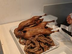 -小罗卤鹅(莲花广场店)