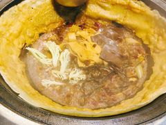 -老家大锅台·地锅鸡(藏龙岛店)