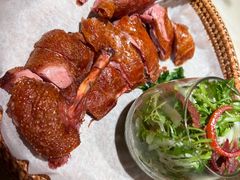 -锦府盐帮·李宅(领展购物广场中关村店)