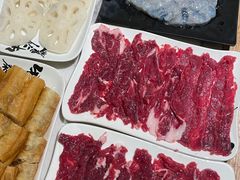 -牛沙暴潮汕牛肉火锅(章江南大道店)