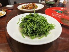 -小时候文化主题餐厅(田家店)