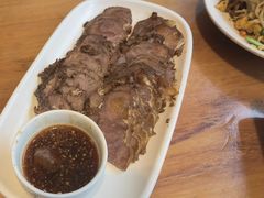 -姥姥家春饼店(惠新东街店)