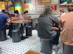 大堂-太子浓心招牌炸酱小锅米线(兰州中心店)