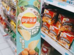 -沃尔玛购物广场(仓山万达店)