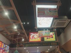 -华记煲仔华·煲仔饭(市桥易发店)