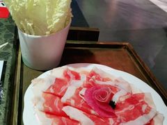 -小龙坎老火锅(华飞店)