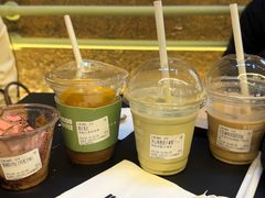 -KUDDO COFFEE(天河城店)