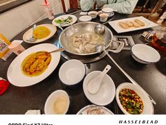 -肥佬椰子鸡(文锦渡店)