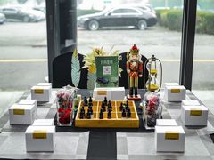 -北京之星奔驰4S店(亦庄店)
