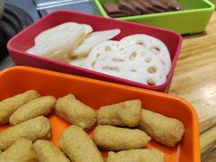 -川大刘肥肠鸡(北国店)