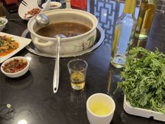 -生宇山珍野生菌汤锅•始于2002(双流古塔店)
