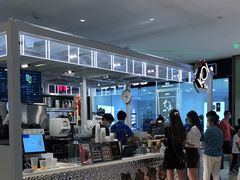 -KOI The(卓悦汇购物中心店)