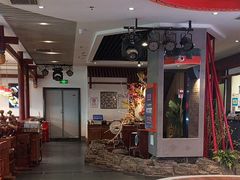 -小天鹅火锅·一线江景洪鼎旗舰店(洪崖洞店)