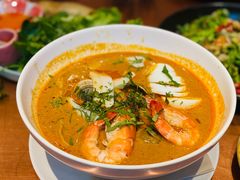 -Ginger(兴国路店)
