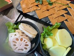 -矮板凳老火锅(宽窄巷子店)