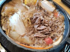 -水林间·寿喜烧自助(仙林金鹰店)