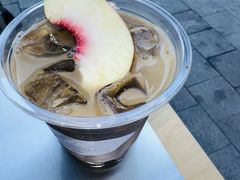 -HUGS coffee(东区店)
