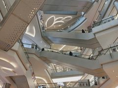 店内环境-北京清河万象汇