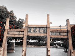 -虞山风景区