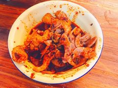-谭记水煮总店