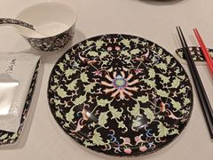 -君庭中餐厅(友谊宾馆店)