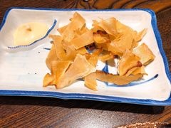烤鱼翅-桂马·日本料理·海胆·海鲜饭·酒场(民主广场店)