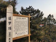 -五龙城郊森林公园