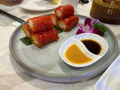 -丰鲤楼•闽南茶楼(仟禧汇店)