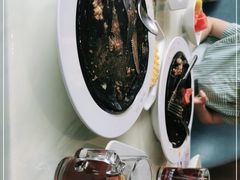 -豪客来牛排(中央花苑店)