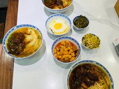 -永丰面馆(汉口路店)