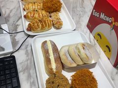 -85度C(上海仓汇路店)
