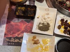 -炭之家·齐齐哈尔非遗烤肉·鲜切直供(中央大街店)