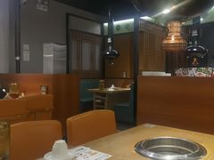-本家韩国烤肉(青岛万象城店)