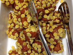-素满香·食养自助(天一广场店)