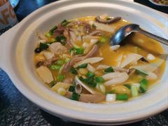 -青桃餐厅