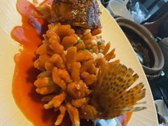 -江南雅厨(李公堤店)