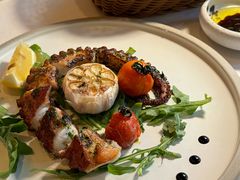 -La Vita 意大利传统料理(富民路店)