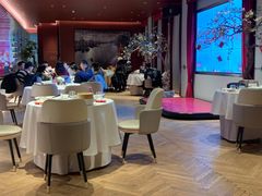 -俏江南天津时尚曲艺主题餐厅(马场道店)