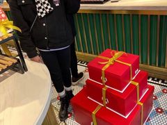 -TOUCH泰奇(宝杨宝龙广场店)
