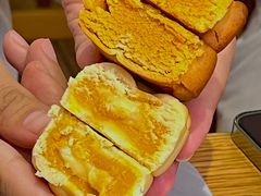 -暖忆烘焙甜品