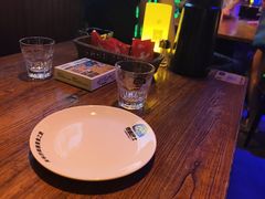 -双层巴士·鲜串鲜啤·团建聚会(凯德广场店)