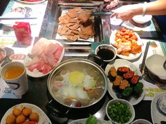 -阪尚皇·原切牛排·烤肉火锅自助(北京路店)