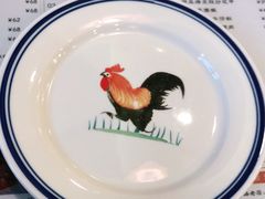 -小龍鳳餐室(番禺路店)