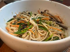 鸡丝凉米线-云海肴·汽锅鸡·云南菜(苏州中心店)