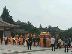 -法门文化景区