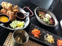 辣辣炸酱面-KCOOKING概念韩餐(世茂52+店)