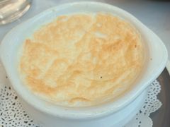 舒芙蕾玉米汤-西语·炭烧牛排(卓越中寰店)